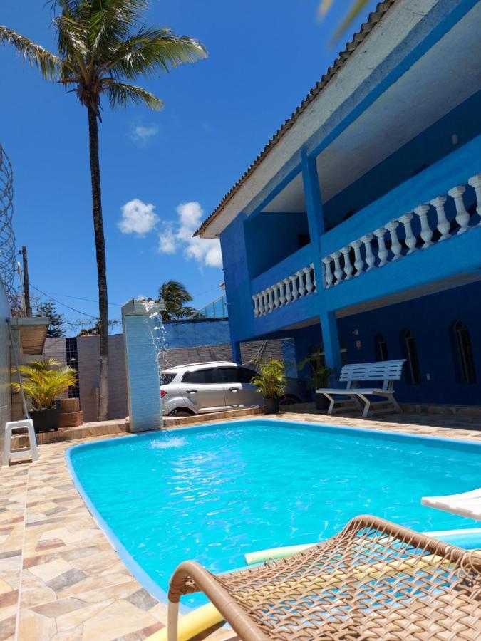 Casa Praia do Pernambuco Guarujá Exterior foto